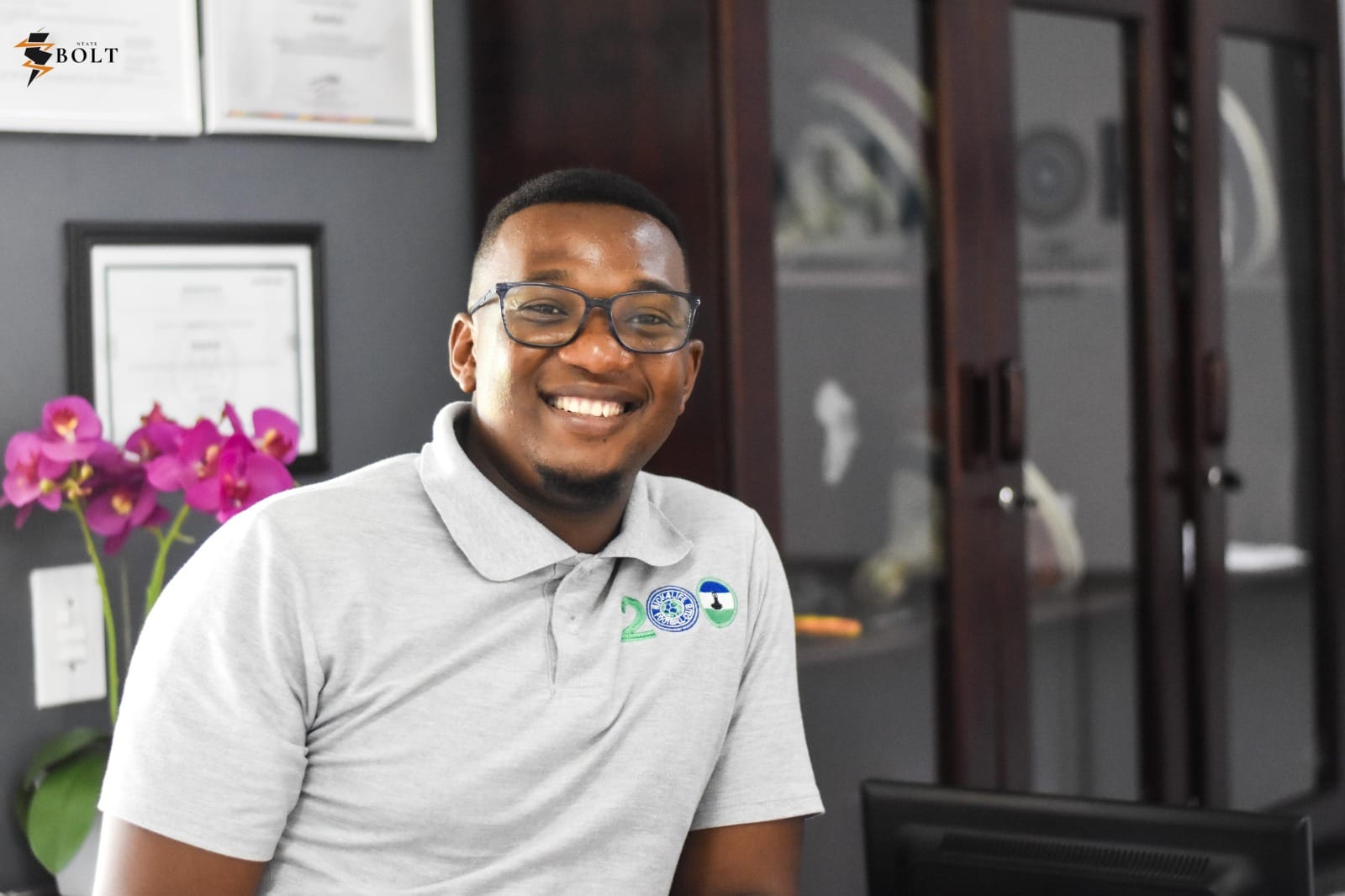 Moreli Makhupane, Finance & Accounting